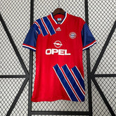 Retro Bayern München 1993-1995 home game